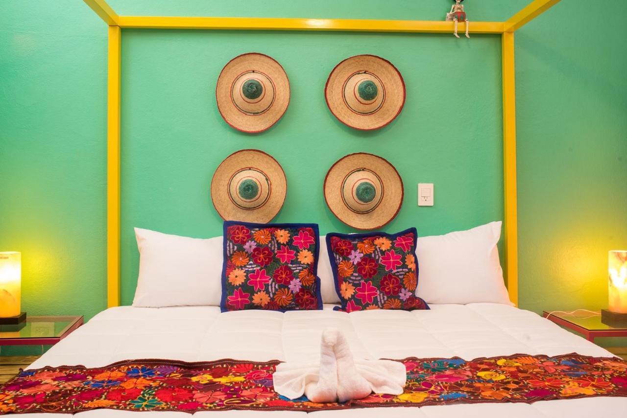 Chambre Double Deluxe