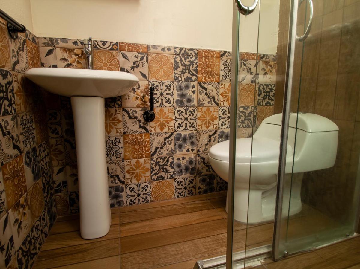 Chambre Double Supérieure