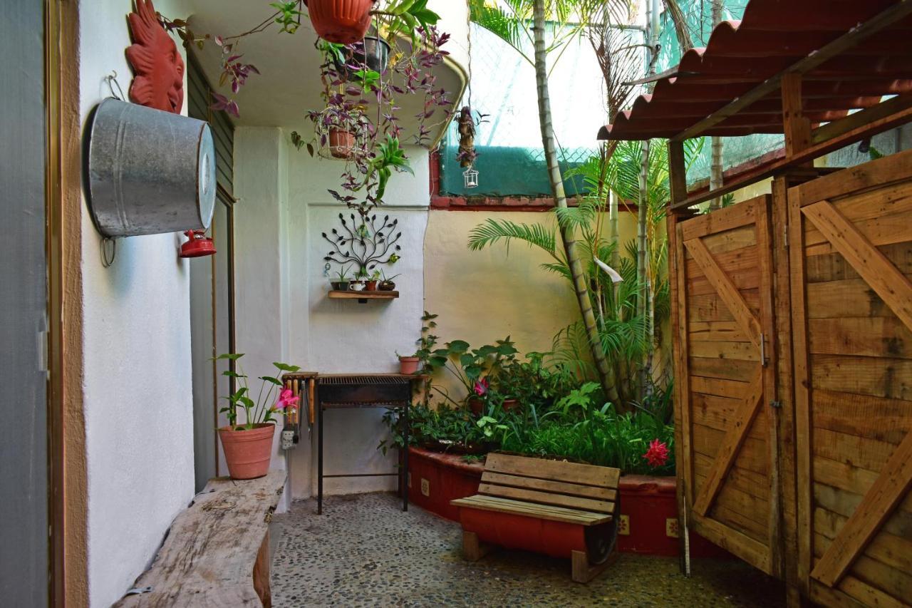 Studio Duplex