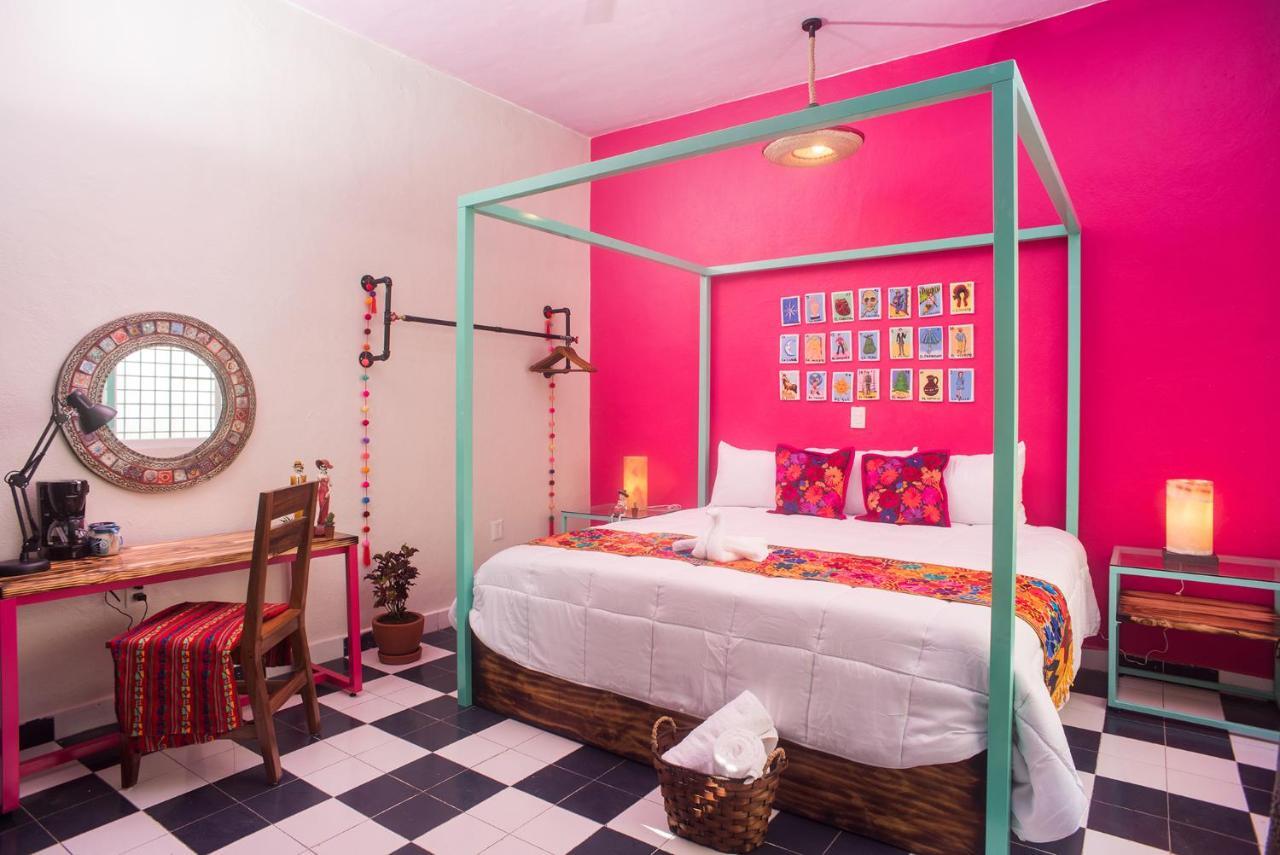 Suite Lit King-Size