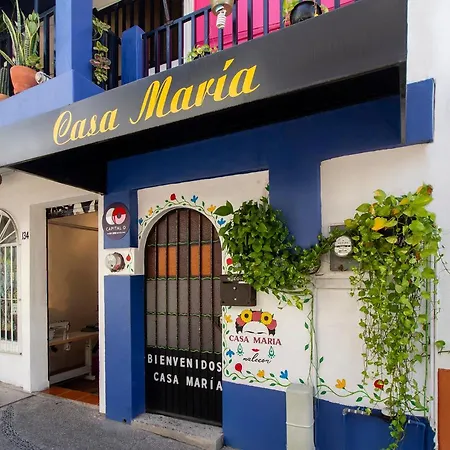 Casa Maria Malecon-3